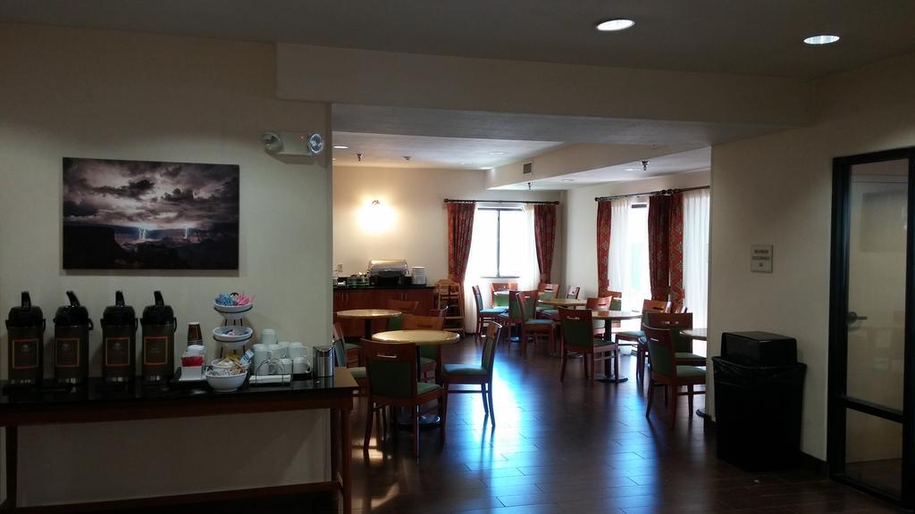Country Inn & Suites By Radisson, Flagstaff, Az Extérieur photo
