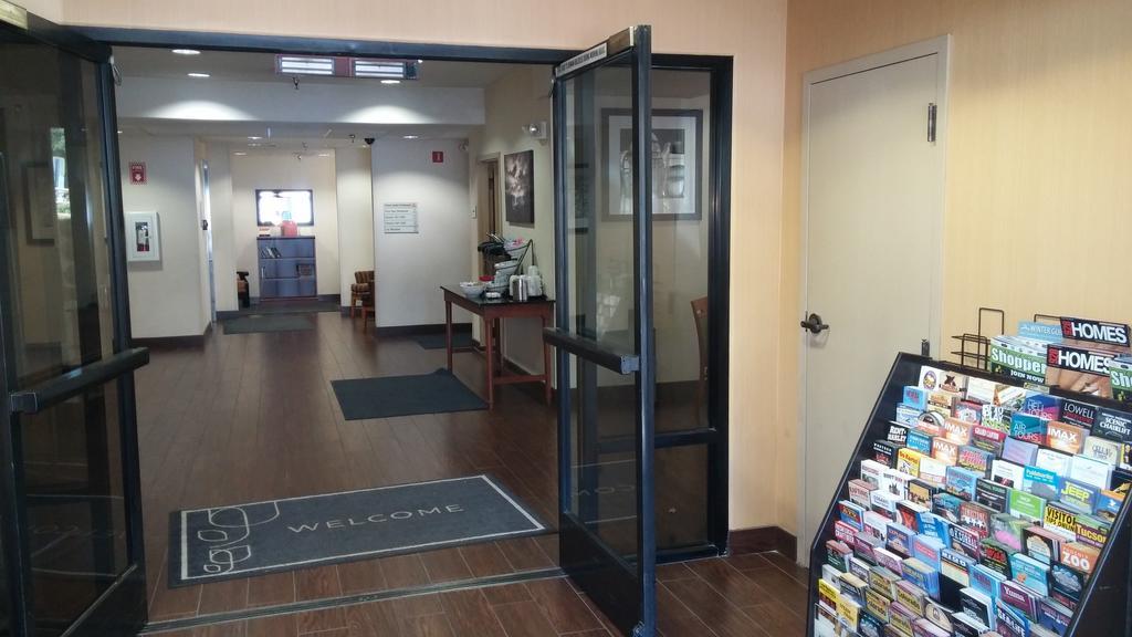 Country Inn & Suites By Radisson, Flagstaff, Az Extérieur photo