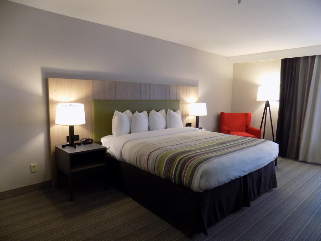 Country Inn & Suites By Radisson, Flagstaff, Az Extérieur photo