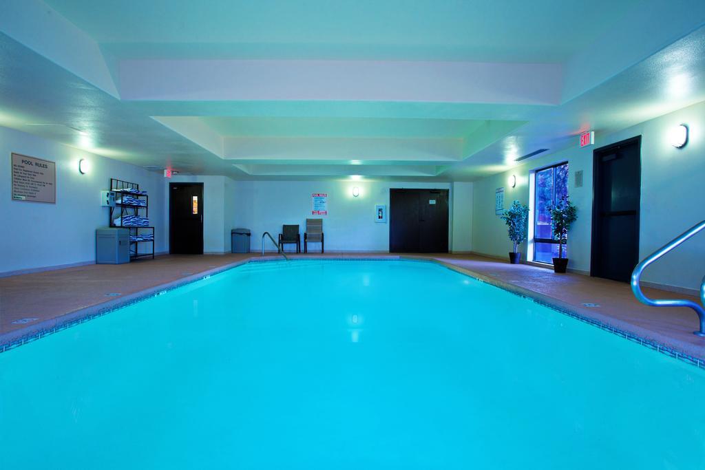 Country Inn & Suites By Radisson, Flagstaff, Az Extérieur photo