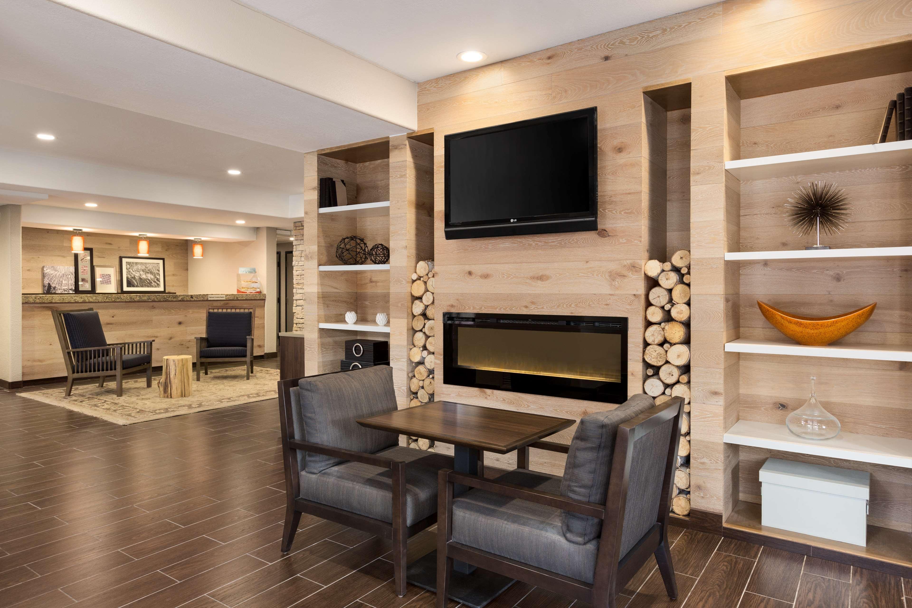 Country Inn & Suites By Radisson, Flagstaff, Az Extérieur photo