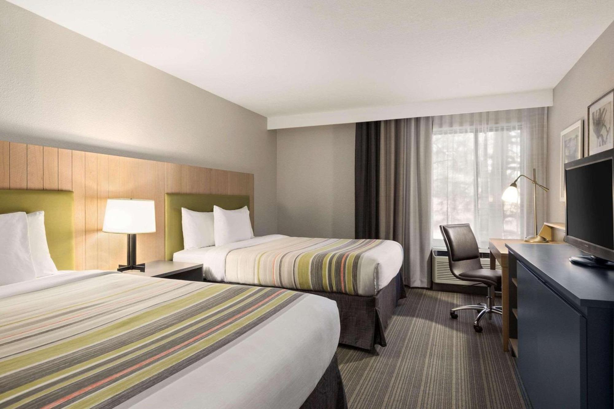 Country Inn & Suites By Radisson, Flagstaff, Az Extérieur photo