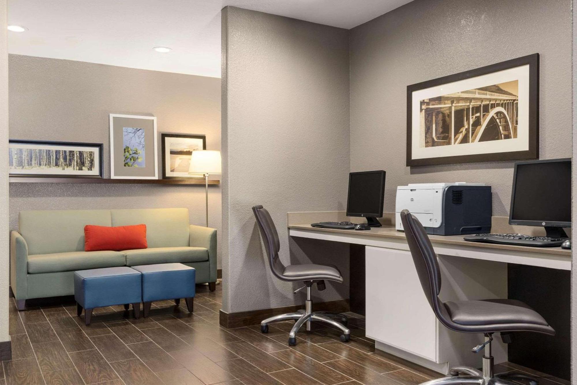 Country Inn & Suites By Radisson, Flagstaff, Az Extérieur photo