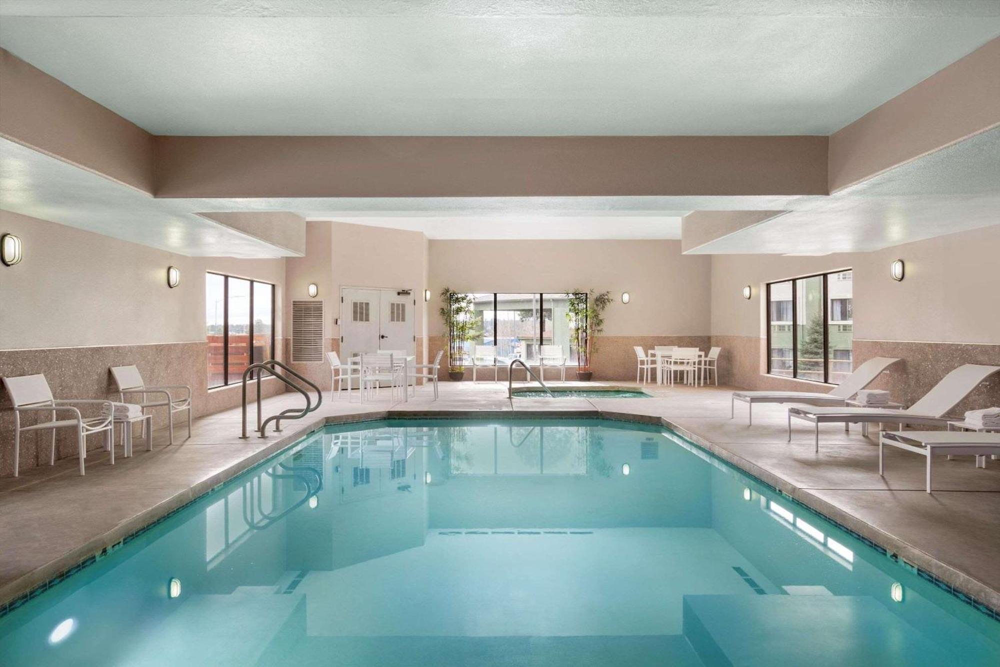 Country Inn & Suites By Radisson, Flagstaff, Az Extérieur photo