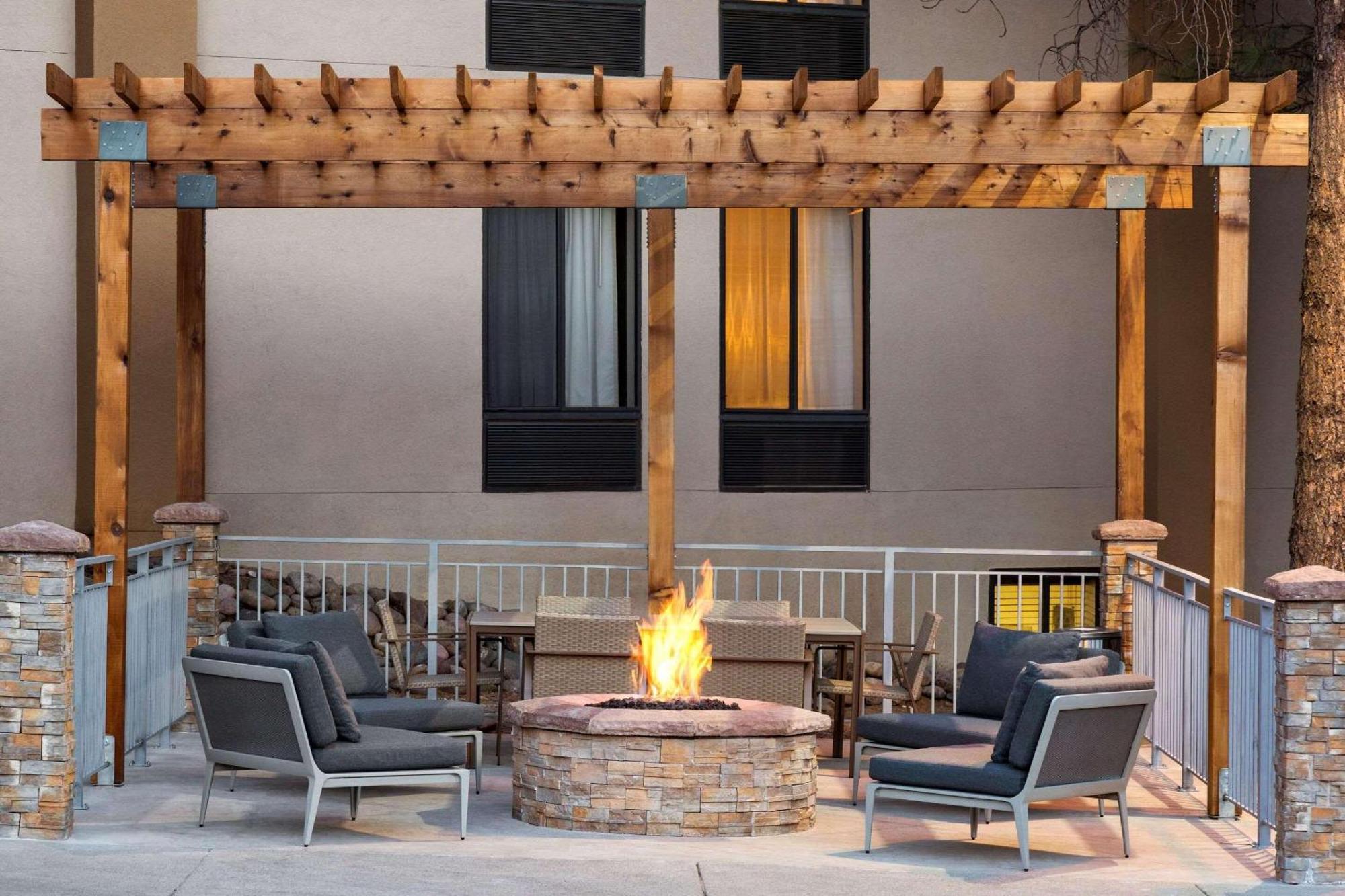 Country Inn & Suites By Radisson, Flagstaff, Az Extérieur photo
