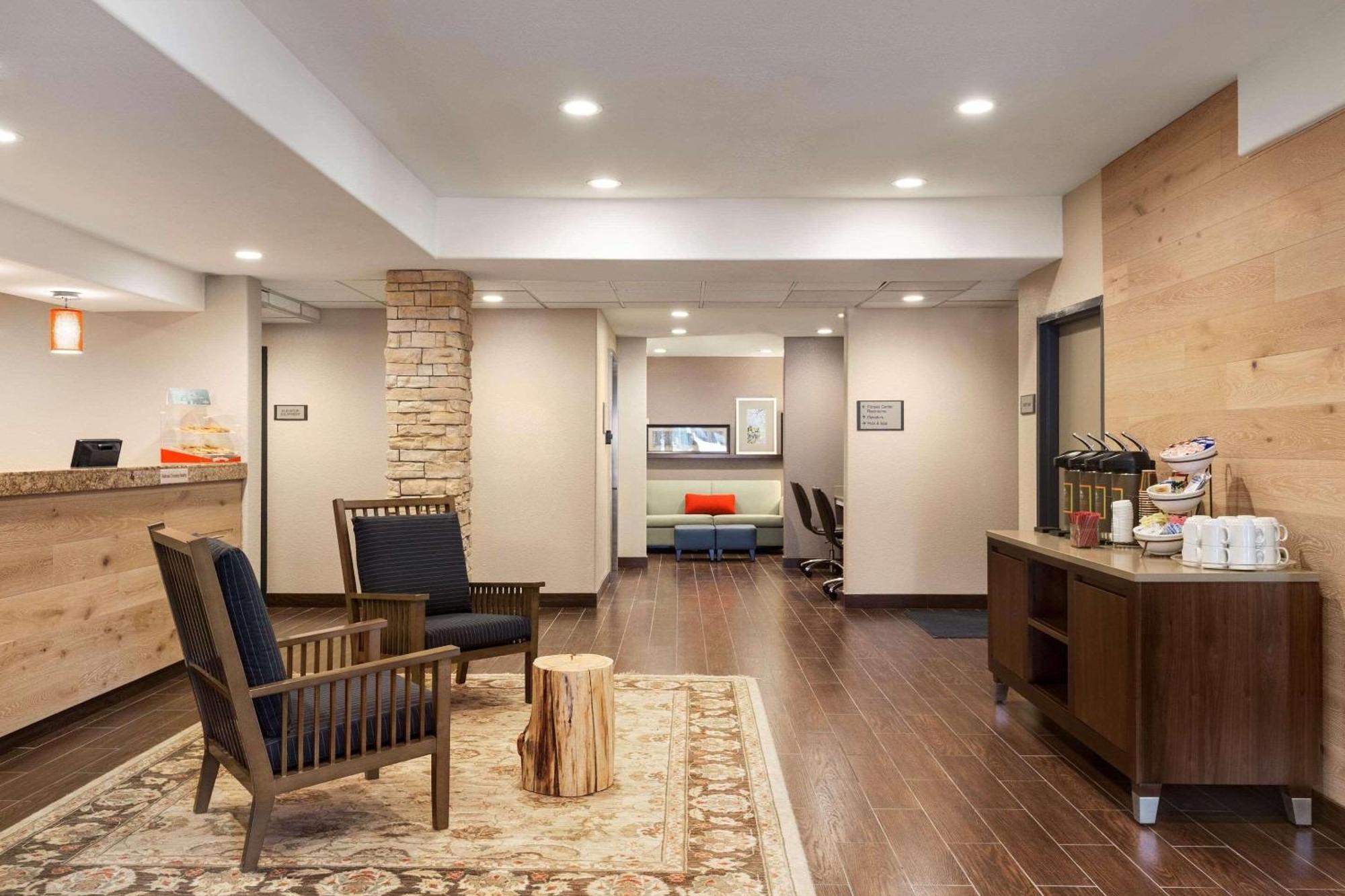Country Inn & Suites By Radisson, Flagstaff, Az Extérieur photo