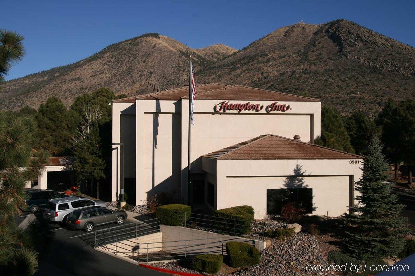 Country Inn & Suites By Radisson, Flagstaff, Az Extérieur photo