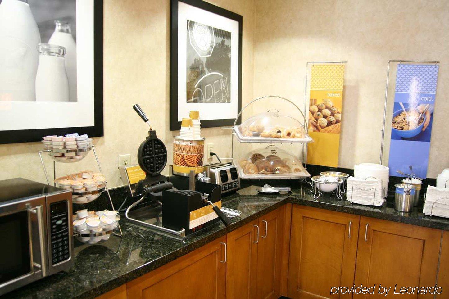 Country Inn & Suites By Radisson, Flagstaff, Az Restaurant photo