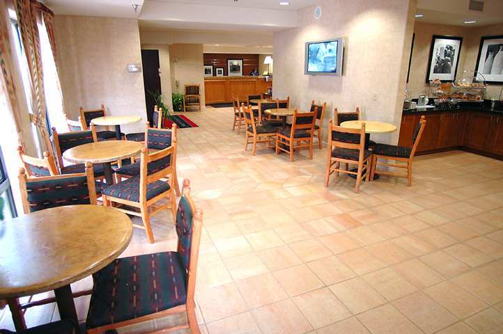 Country Inn & Suites By Radisson, Flagstaff, Az Restaurant photo