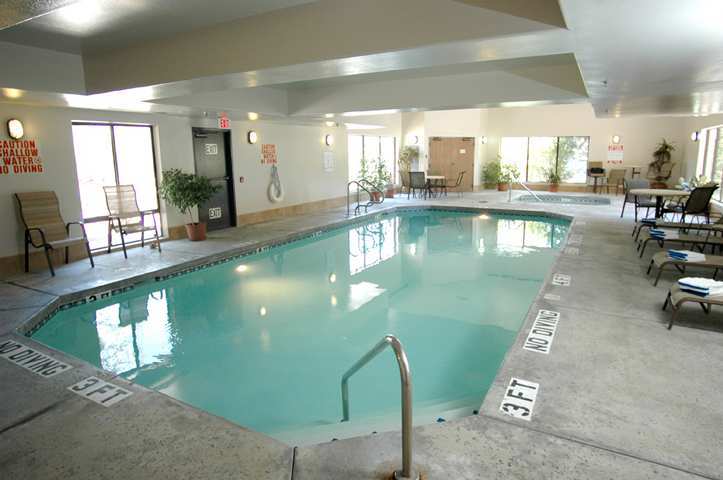 Country Inn & Suites By Radisson, Flagstaff, Az Facilités photo