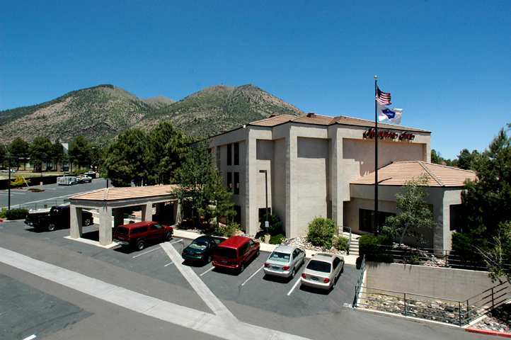 Country Inn & Suites By Radisson, Flagstaff, Az Extérieur photo