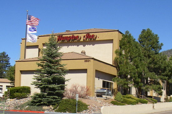 Country Inn & Suites By Radisson, Flagstaff, Az Extérieur photo