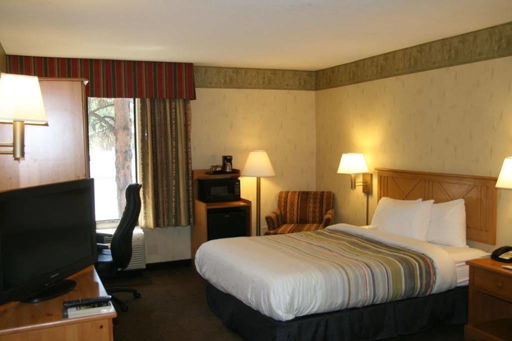Country Inn & Suites By Radisson, Flagstaff, Az Extérieur photo