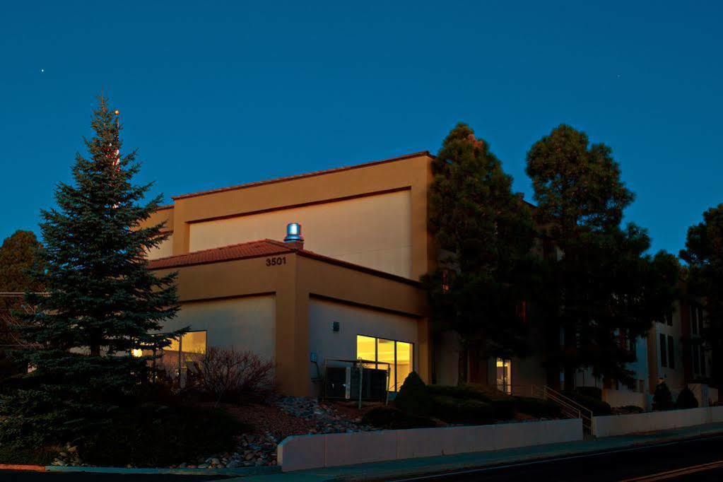 Country Inn & Suites By Radisson, Flagstaff, Az Extérieur photo