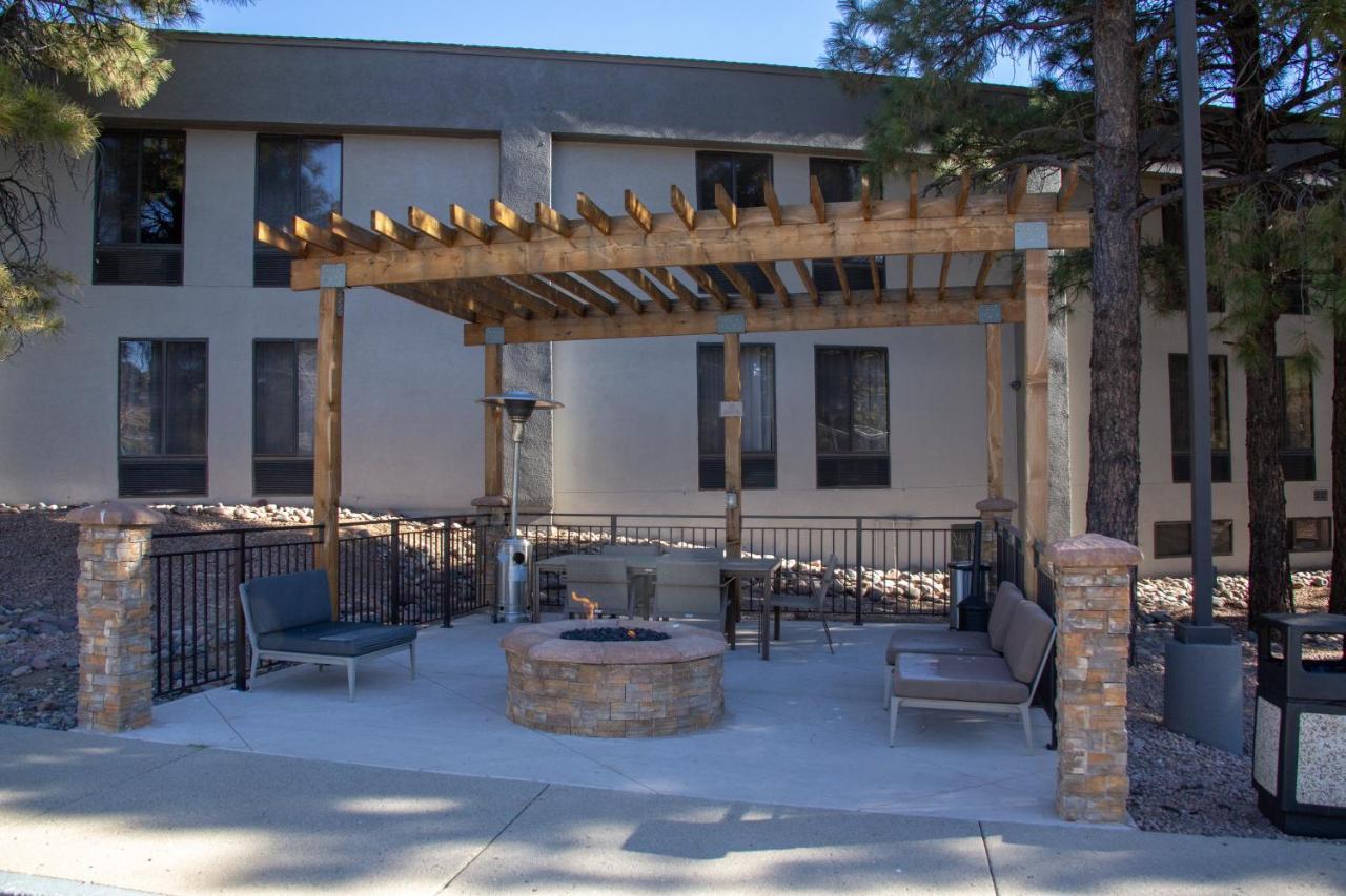 Country Inn & Suites By Radisson, Flagstaff, Az Extérieur photo